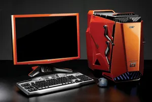 Máy tính Acer Aspire PREDATOR - chiến binh của game thủ